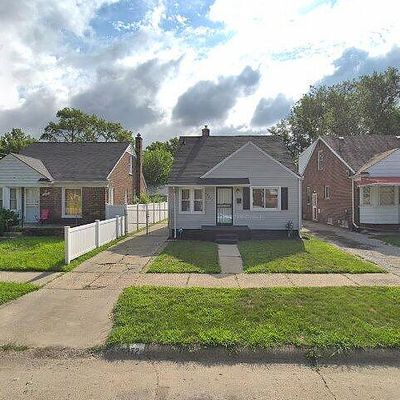 19372 Mansfield St, Detroit, MI 48235