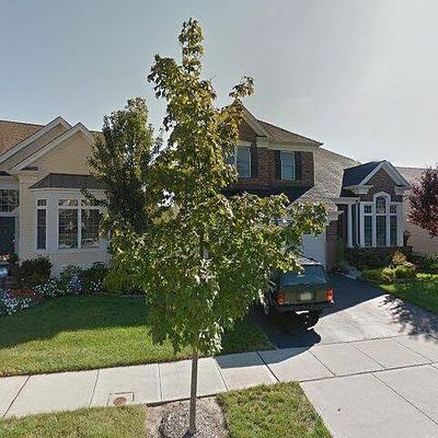 194 Einstein Way, East Windsor, NJ 08512