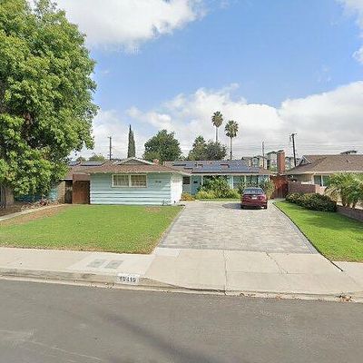 19419 Bryant St, Northridge, CA 91324