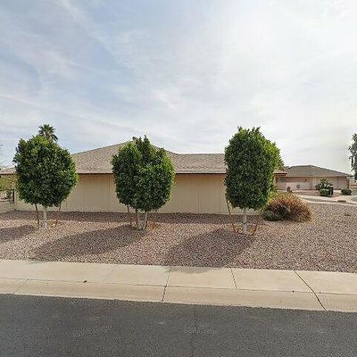 19415 N Conquistador Dr, Sun City West, AZ 85375