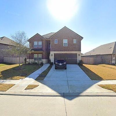 1944 Auburn Willow Ln, Houston, TX 77089