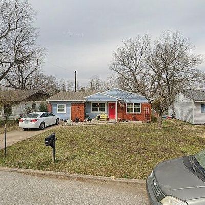 19511 E 1 St Pl, Tulsa, OK 74108