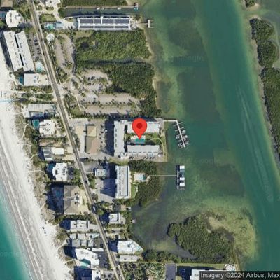 19531 Gulf Blvd #205, Indian Shores, FL 33785