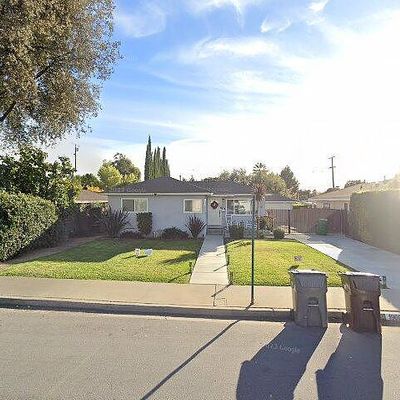 1960 Peyton Rd, La Verne, CA 91750