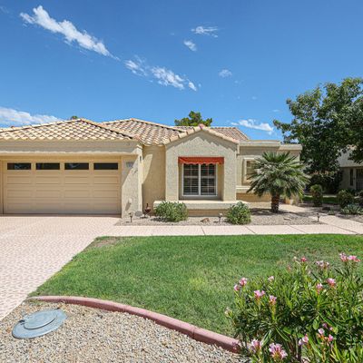 19627 N 140 Th Ave, Sun City West, AZ 85375