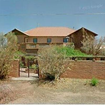 1968 W Martinez St, Naco, AZ 85620