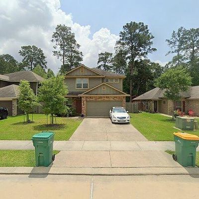 1969 Briar Grove Dr, Conroe, TX 77301