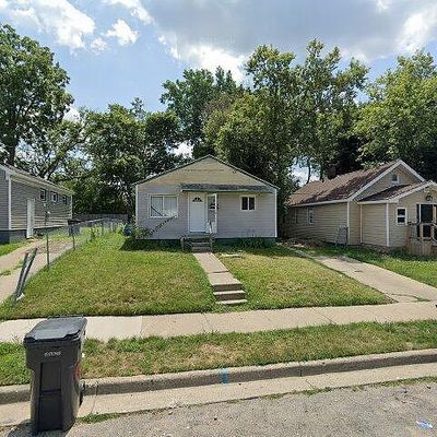 197 Harrison St, Pontiac, MI 48341