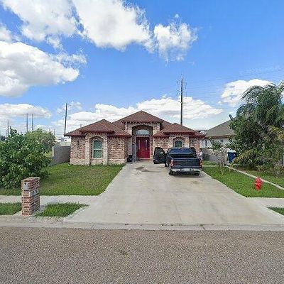 1976 Baja Cir, Los Fresnos, TX 78566