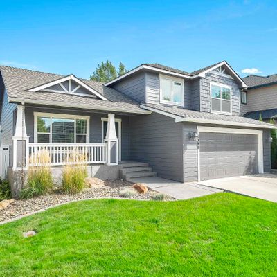 1980 N Wolfe Penn St, Liberty Lake, WA 99019