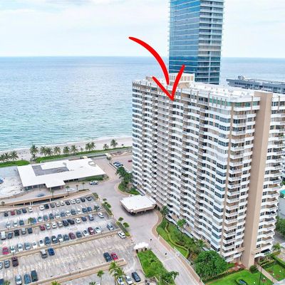 1980 S Ocean Dr #22 H, Hallandale Beach, FL 33009