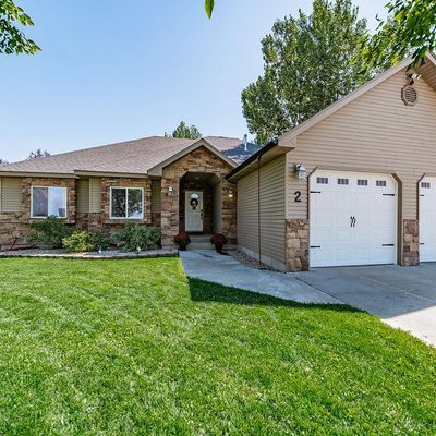 2 N 7 Th W, Sugar City, ID 83448