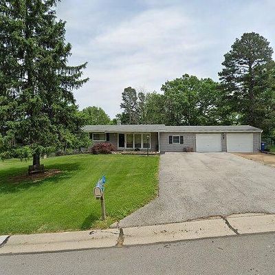 20 Alfresco Dr, Manchester, MO 63021