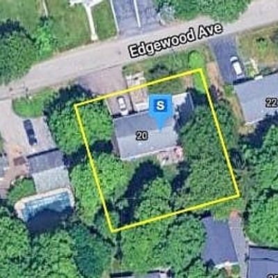 20 Edgewood Ave, West Boylston, MA 01583