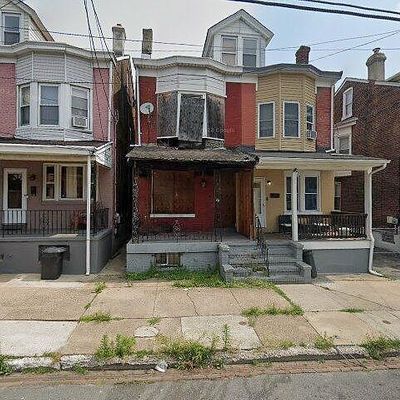 20 E Paul Ave, Trenton, NJ 08638