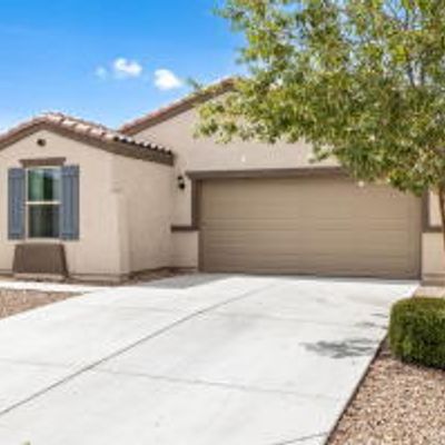 20 N 200 Th Dr, Buckeye, AZ 85326