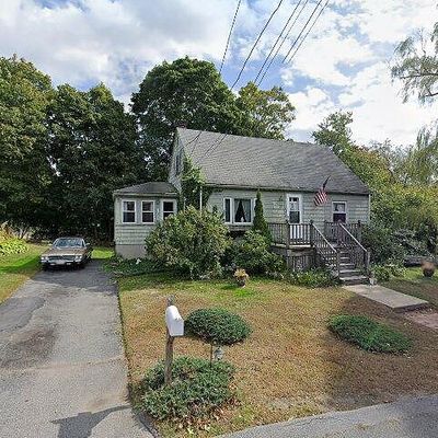 20 Rowell Ave, Beverly, MA 01915