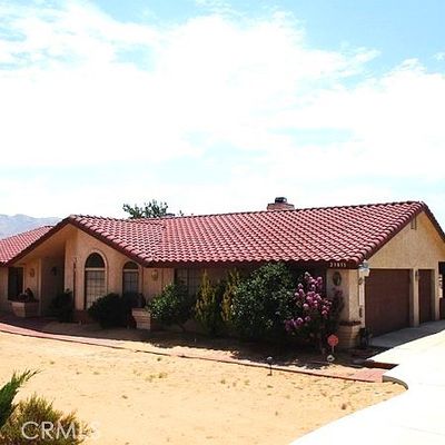 23833 Keator Rd, Apple Valley, CA 92307