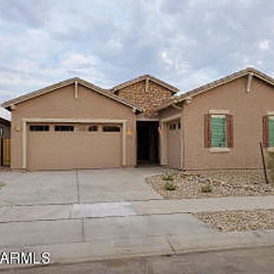 23965 N 166 Th Ln, Surprise, AZ 85387