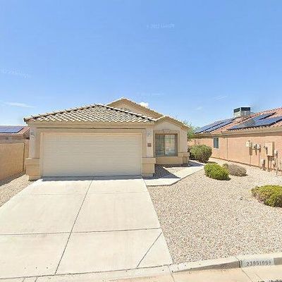 23968 N Nectar Ave, Florence, AZ 85132