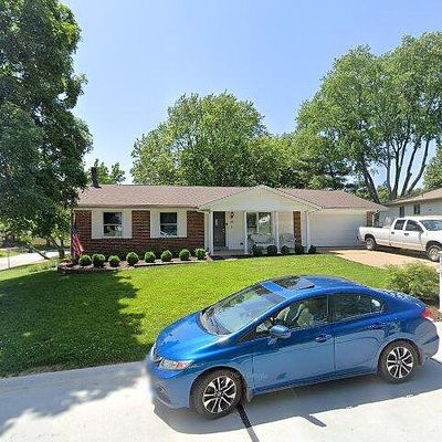 24 Appletree Dr, Saint Peters, MO 63376