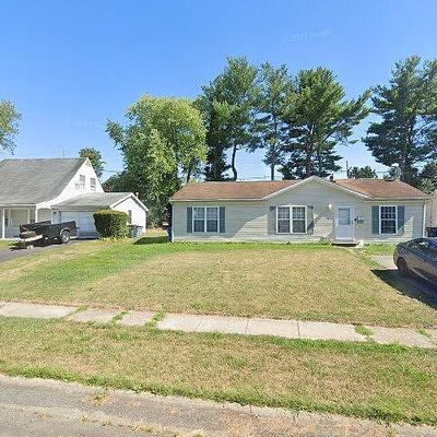 24 Helm Turn, Willingboro, NJ 08046