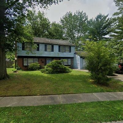 24 New Castle Ln, Willingboro, NJ 08046