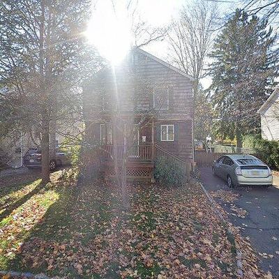 24 Park St, Roseland, NJ 07068