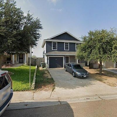 2403 Alegria St, Laredo, TX 78046