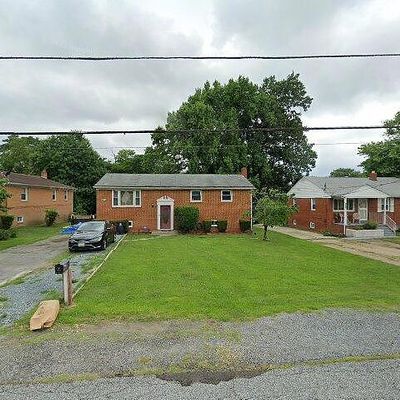 2403 Oak Glen Way, District Heights, MD 20747