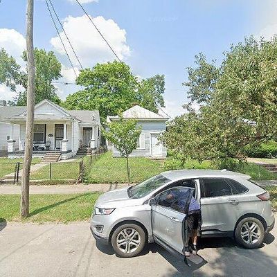 2403 Garland Ave, Louisville, KY 40211