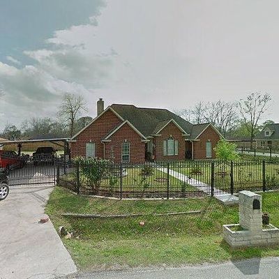 2404 Connorvale Rd, Houston, TX 77039