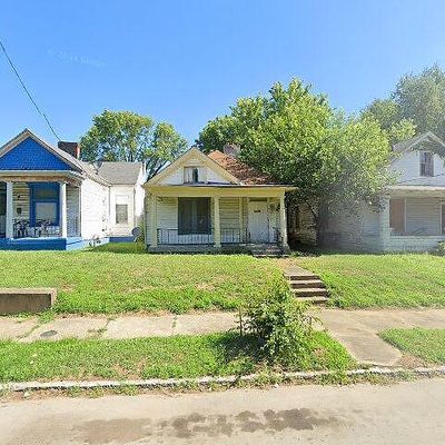 2405 Dumesnil St, Louisville, KY 40210