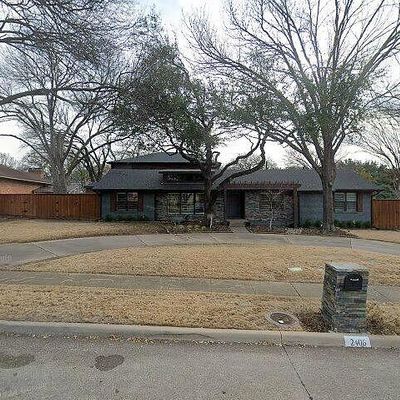 2406 Custer Pkwy, Richardson, TX 75080