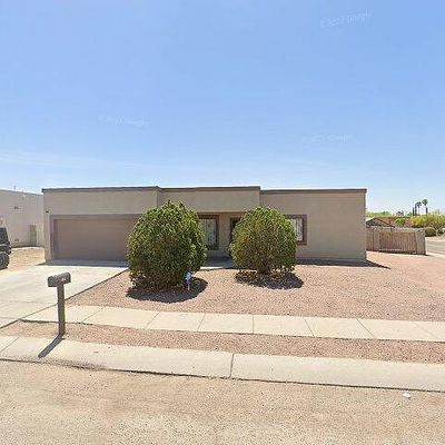 241 W Calle Primer Hogar, Tucson, AZ 85706