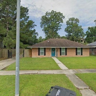 2412 Godfrey Dr, Baton Rouge, LA 70816