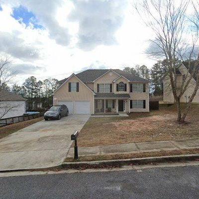 2414 Benson Rdg, Lithonia, GA 30058