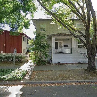 2414 G St, Sacramento, CA 95816