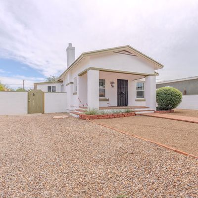 2416 E Mabel St, Tucson, AZ 85719