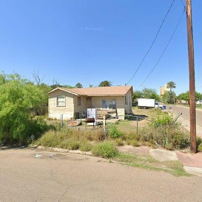 2420 San Jorge Ave, Laredo, TX 78040