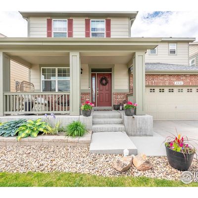 2421 Steppe Dr, Longmont, CO 80504