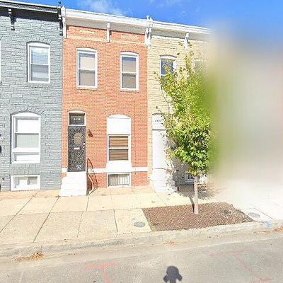 2432 Ashland Ave, Baltimore, MD 21205