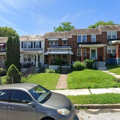 2433 Keyworth Ave, Baltimore, MD 21215