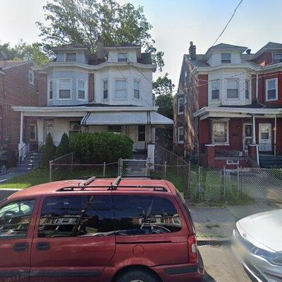 244 Highland Ave, Trenton, NJ 08618