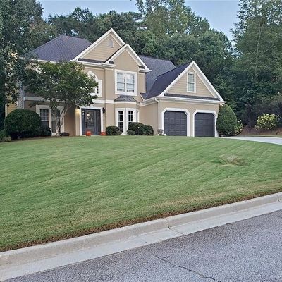 244 Vista Pointe Cir, Stone Mountain, GA 30087