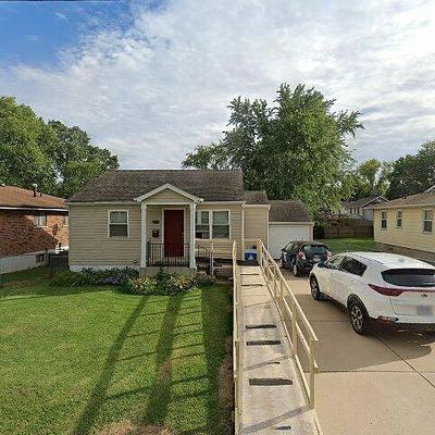 244 W Loretta Ave, Saint Louis, MO 63125