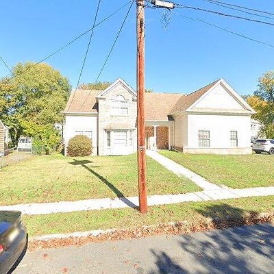 244 Wilfred Ave, Trenton, NJ 08610