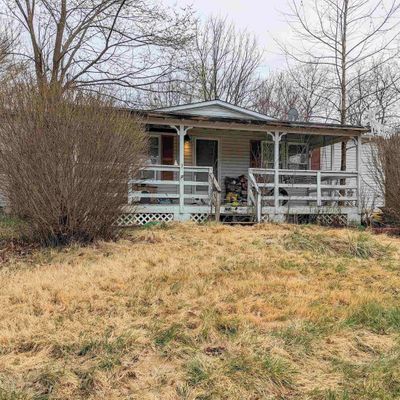 244 Turkey Knob Rd, Quicksburg, VA 22847