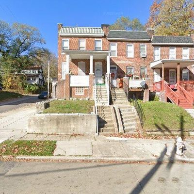 2440 Druid Park Dr, Baltimore, MD 21215