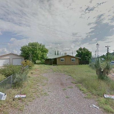 2442 N Firehouse Ln, Huachuca City, AZ 85616